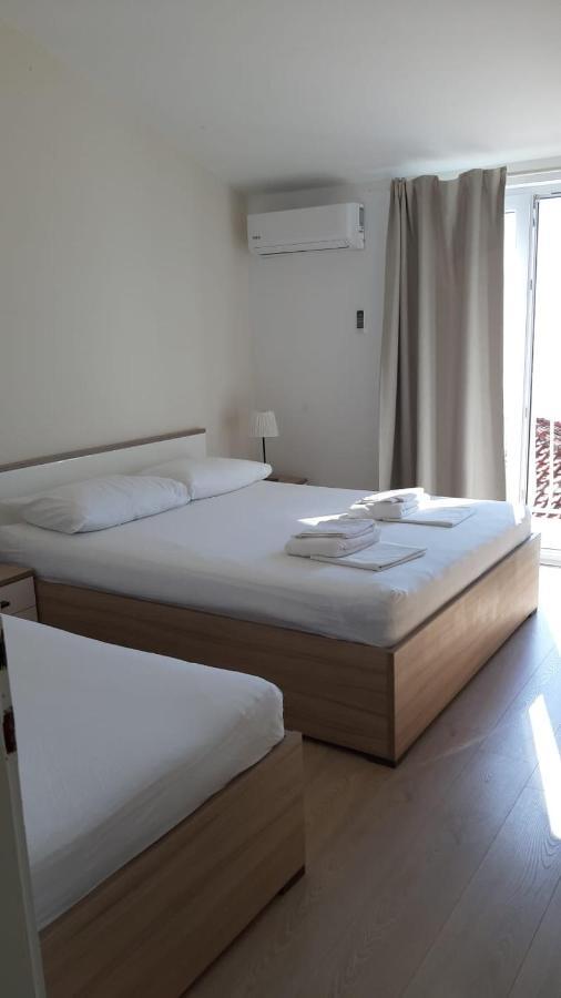 גראדאץ Apartmani Lara מראה חיצוני תמונה