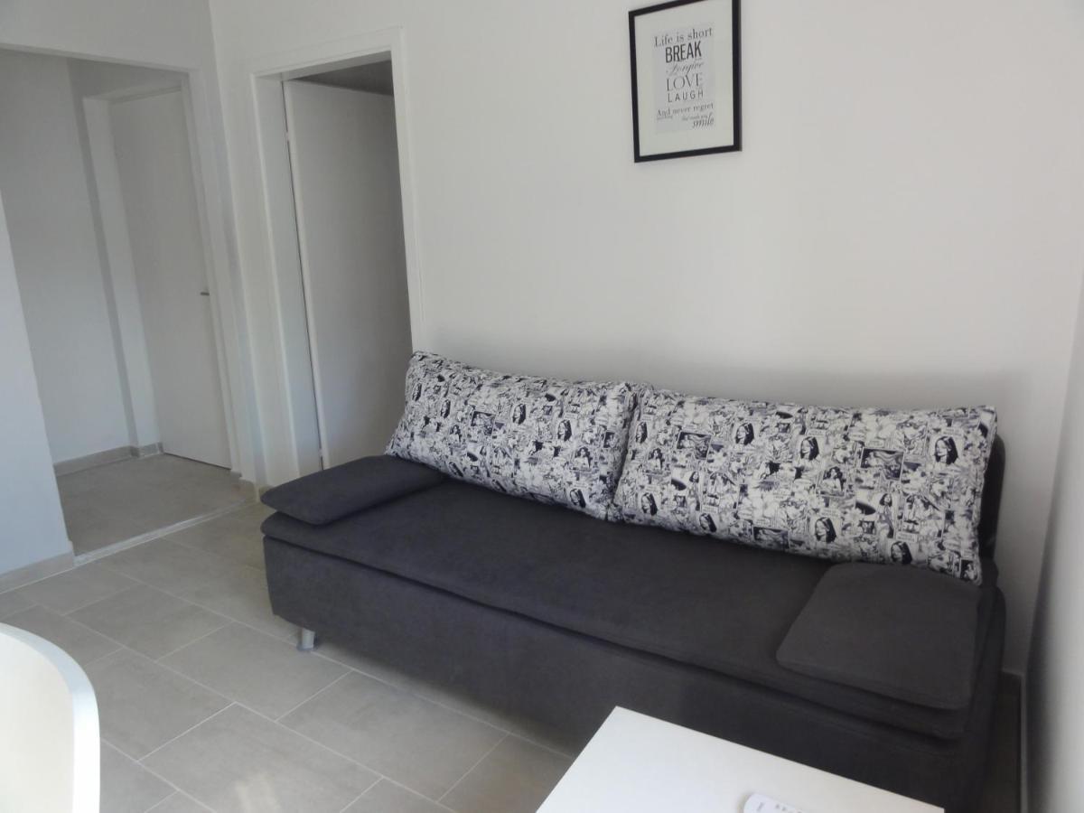 גראדאץ Apartmani Lara מראה חיצוני תמונה