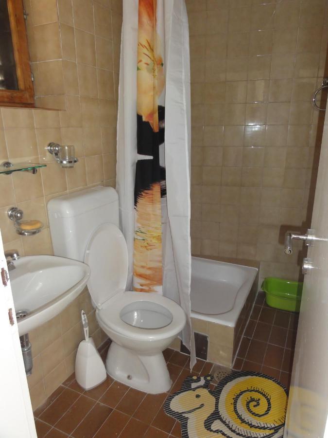 גראדאץ Apartmani Lara מראה חיצוני תמונה