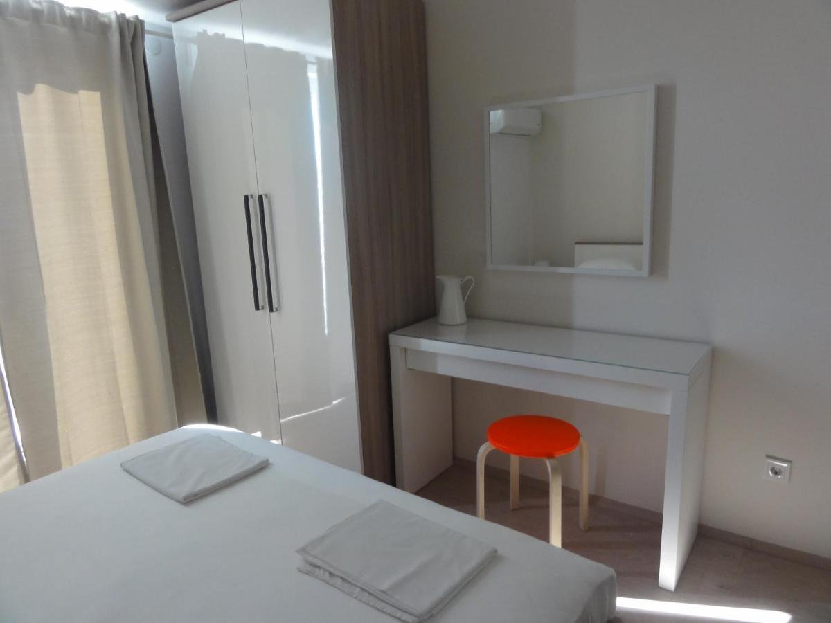 גראדאץ Apartmani Lara מראה חיצוני תמונה