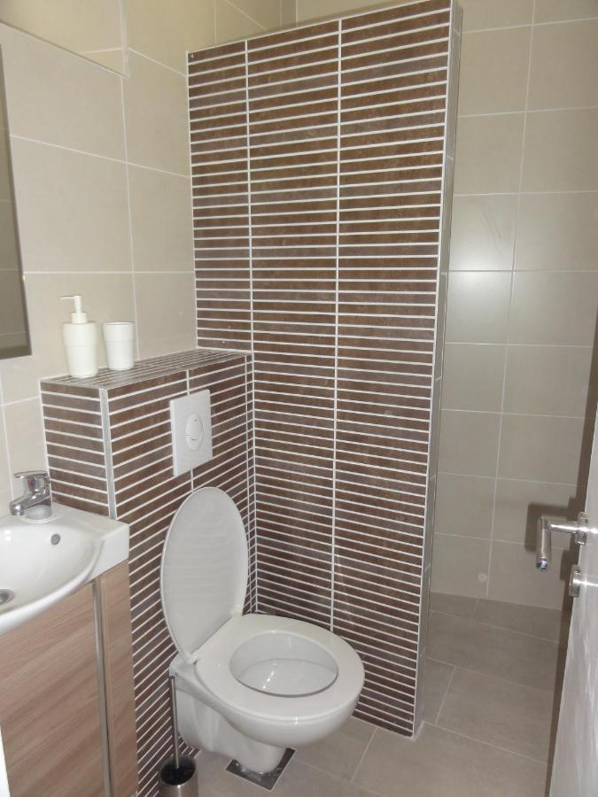 גראדאץ Apartmani Lara מראה חיצוני תמונה