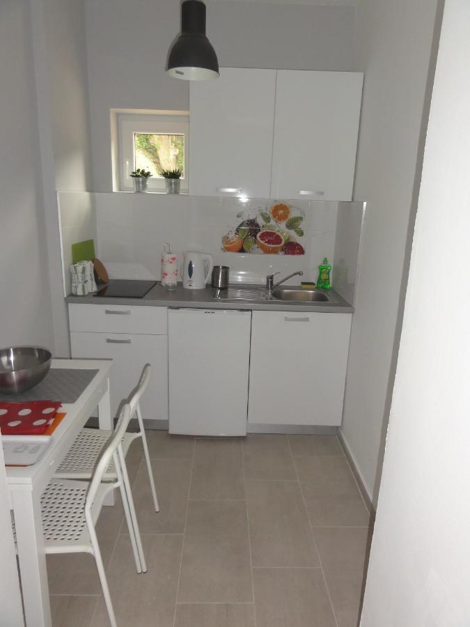 גראדאץ Apartmani Lara מראה חיצוני תמונה